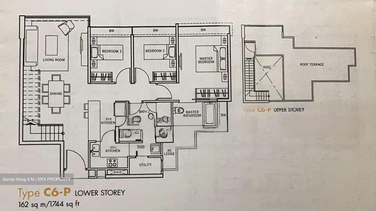 The Centris (D22), Apartment #475405521